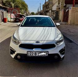 2020 كيا سيراتو