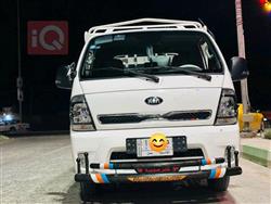 2022 كيا بونكو 2022 كيا بونكو