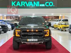2020 فورد F-150 رابتور
