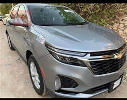 Chevrolet Equinox 2023