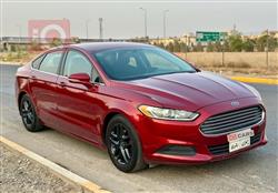 Ford Fusion 2016 Ford Fusion 2016