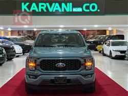 2023 فورد إف-150 2023 فورد إف-150