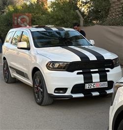 Dodge Durango 2018
