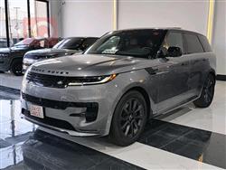 2024 لاند روفر رانج روفر سبورت