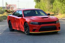 2019 دودج تشارجر