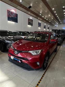 Toyota RAV4 2016 Toyota RAV4 2016