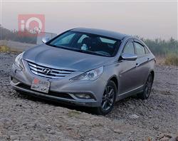 Hyundai Sonata 2010 Hyundai Sonata 2010