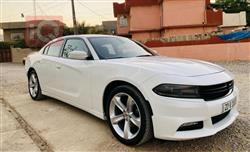 2019 دودج تشارجر