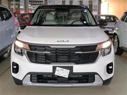 Kia Seltos 2025 Kia Seltos 2025