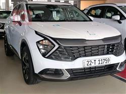 Kia Sportage 2025 Kia Sportage 2025