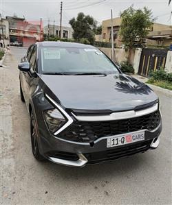 Kia Sportage 2023 Kia Sportage 2023