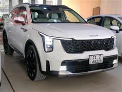 2025 كيا سورينتو 2025 كيا سورينتو