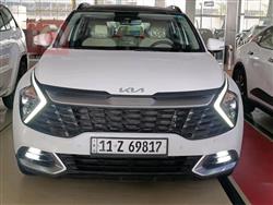 Kia Sportage 2025 Kia Sportage 2025