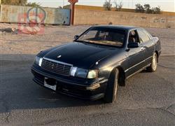 Toyota Crown 1992