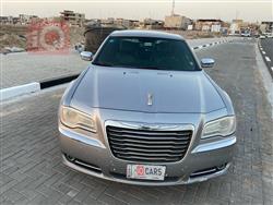 Chrysler 300 2013