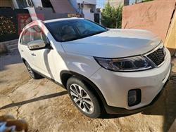 Kia Sorento 2013