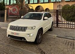 Jeep Grand Cherokee 2021