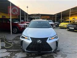 Lexus UX 2024