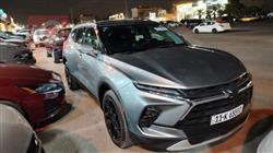 Chevrolet Blazer 2023