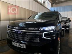 2024 شيفروليه تاهو