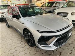 Hyundai Sonata 2024