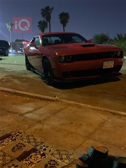 Dodge Challenger 2013