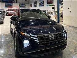 Hyundai Tucson 2024