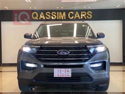 2023 فورد إكسبلورر