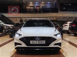 Hyundai Sonata 2021 Hyundai Sonata 2021