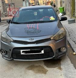 Kia Forte 2016 Kia Forte 2016