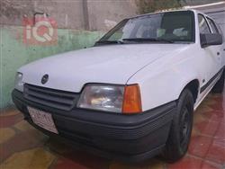 Opel Kadett 1991