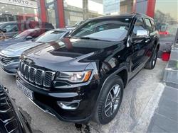 Jeep Grand Cherokee 2017