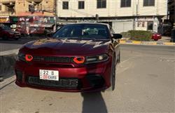 2021 دودج تشارجر