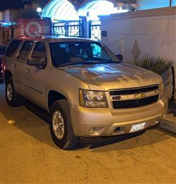 Chevrolet Tahoe 2007