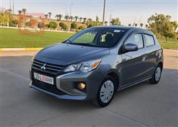 2023 ميتسوبيشي ميراج