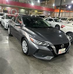 2023 نيسان سنترا