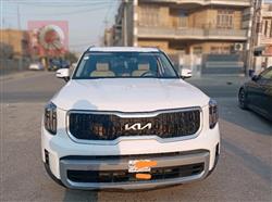 Kia Telluride 2024