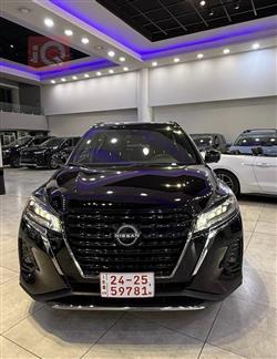 2023 نيسان كيكس 2023 نيسان كيكس