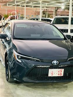 Toyota Corolla 2023 Toyota Corolla 2023