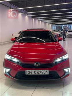 Honda Civic 2022