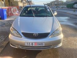 Toyota Camry 2004