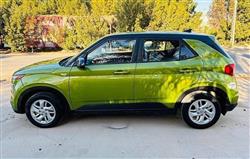 Hyundai Venue 2021 Hyundai Venue 2021