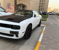 Dodge Challenger 2014