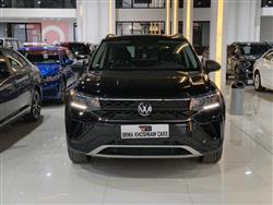 Volkswagen Taos 2023