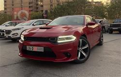Dodge Charger 2017