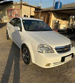 Chevrolet Optra 2012