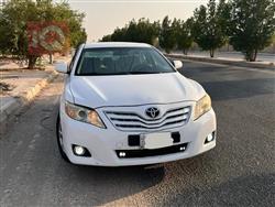 Toyota Camry 2008