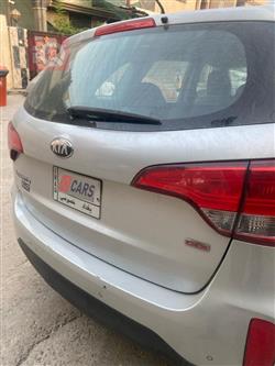 Kia Sorento 2014