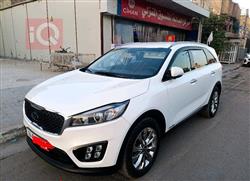 2018 كيا سورينتو