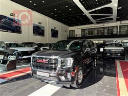 2024 جي ام سي يوكون